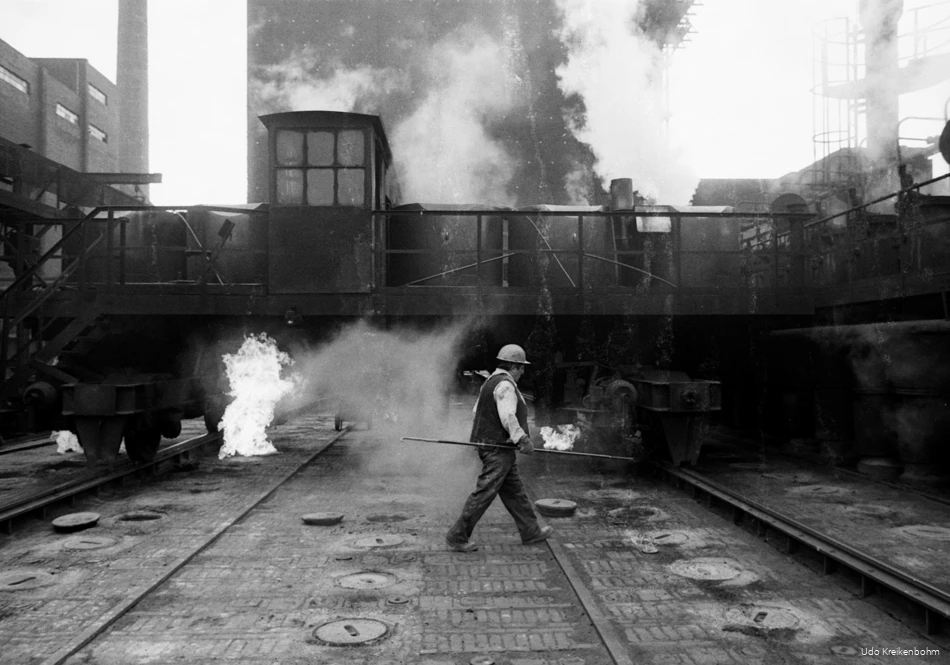 BS_4_2_KokereiHansa_9_Einfeger Ofendecke Kokerei Hansa_1990er_Foto_Udo Kreikenbohm.jpg