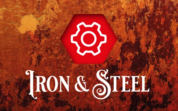 Header EisenStahl Header EisenStahl 2400x400px